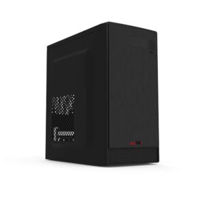 Gabinete Alltek In Atk-01f M-atx Cfonte