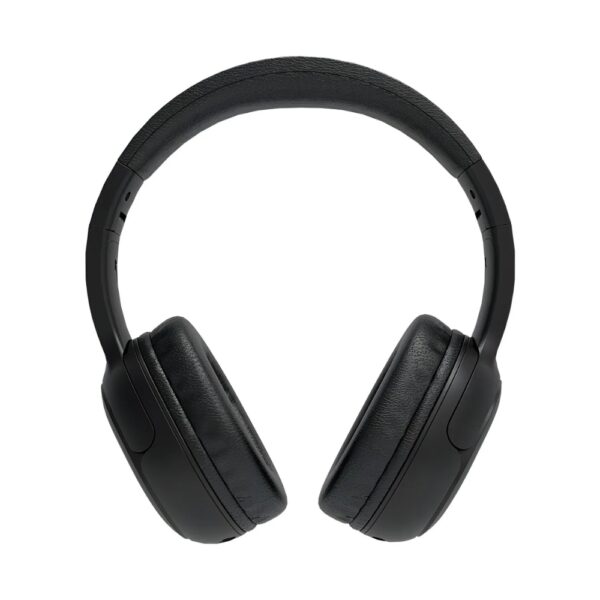 Headphone Hb200 Bluetooth Preto Pulse - Ph430 (1)