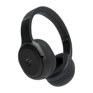 Headphone Hb200 Bluetooth Preto Pulse - Ph430