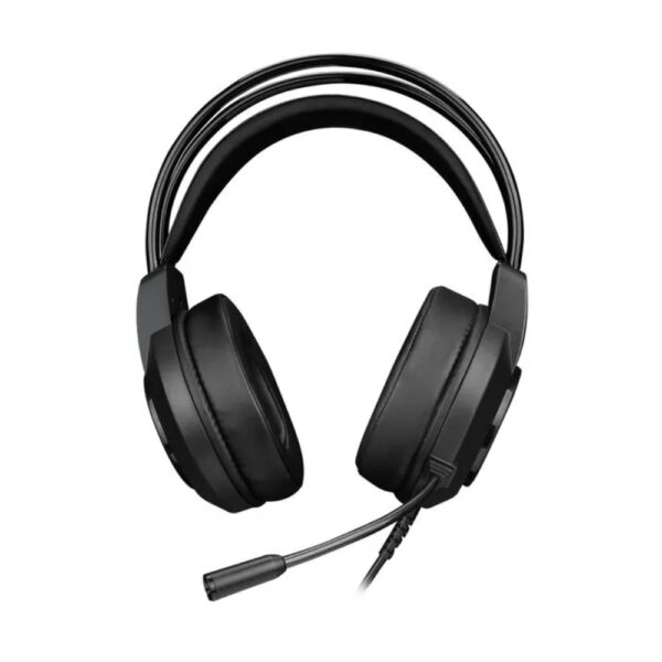 Headset Frigg P2 Preto Warrior - Ph702 (2)