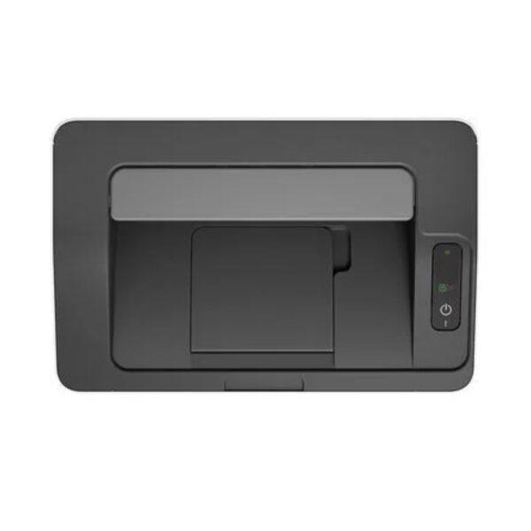 Impressora HP Laserjet 107a, Laser, Mono, 110v, Branco - 4zb77a (1)