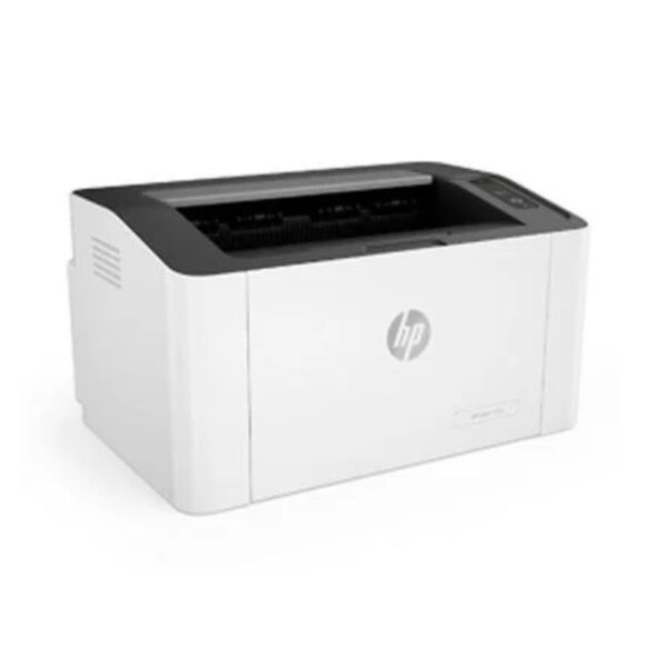 Impressora HP Laserjet 107a, Laser, Mono, 110v, Branco - 4zb77a (2)
