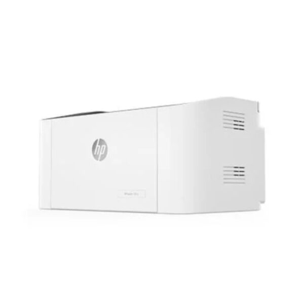Impressora HP Laserjet 107a, Laser, Mono, 110v, Branco - 4zb77a (3)