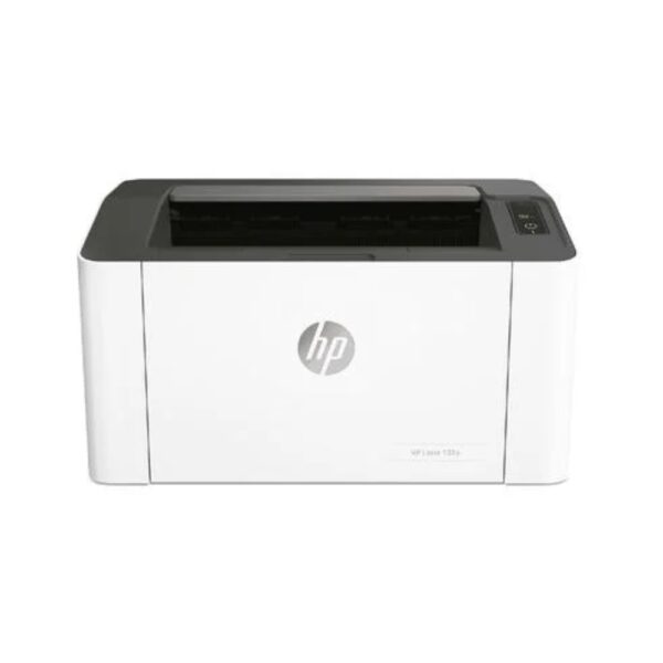 Impressora HP Laserjet 107a, Laser, Mono, 110v, Branco - 4zb77a