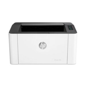 Impressora HP Laserjet 107w, Mono/wi-fi, 220v