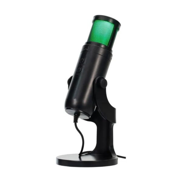 Microfone Mads Com Fio Warrior - Ph690 (2)