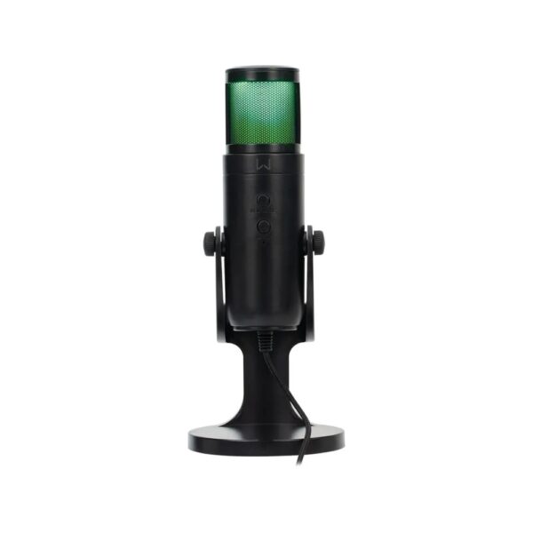 Microfone Mads Com Fio Warrior - Ph690