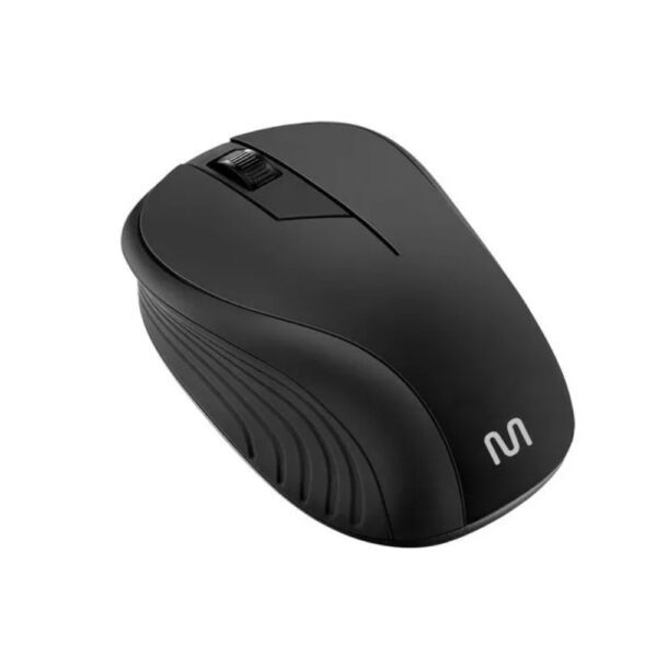 Mouse Sem Fio Multi Ms350 Ergonômico e Compacto Com Conexão Usb (1)