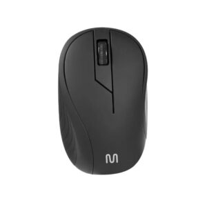 Mouse Sem Fio Multi Ms350 Ergonômico e Compacto Com Conexão Usb