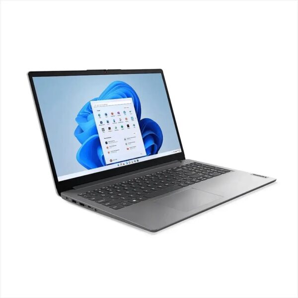 Notebook Ideapad Lenovo 1i Intel CORE I5-1235U 8GB 512GB SSD Windows 11 Home 15,6" HD - Imagem 5