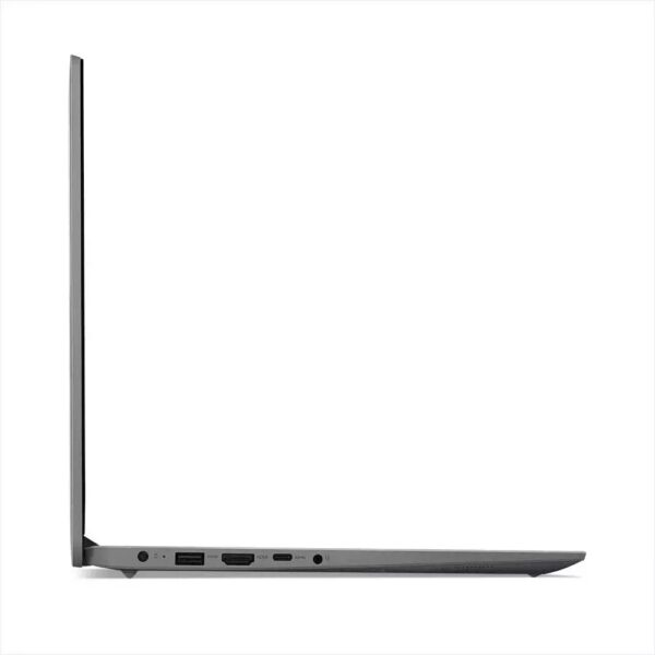 Notebook Ideapad Lenovo 1i Intel CORE I5-1235U 8GB 512GB SSD Windows 11 Home 15,6" HD - Imagem 4