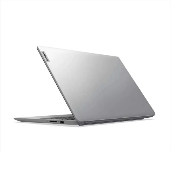 Notebook Ideapad Lenovo 1i Intel CORE I5-1235U 8GB 512GB SSD Windows 11 Home 15,6" HD - Imagem 3