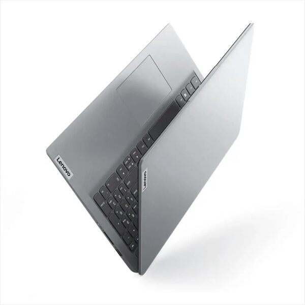 Notebook Ideapad Lenovo 1i Intel CORE I5-1235U 8GB 512GB SSD Windows 11 Home 15,6" HD - Imagem 2