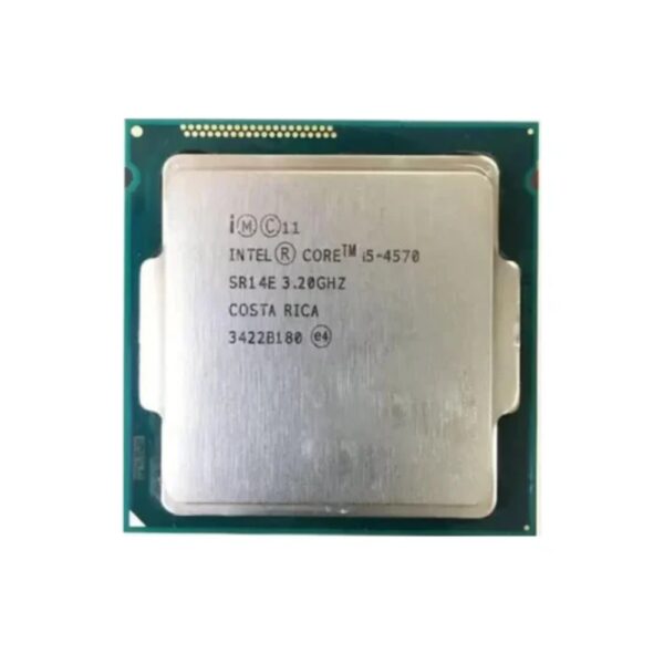 Processador Intel Core I5 4570 Lga1150 O&m