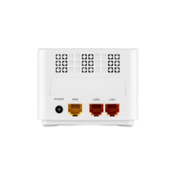Roteador Cube Mesh AC1200 Giga - RE166 (1)