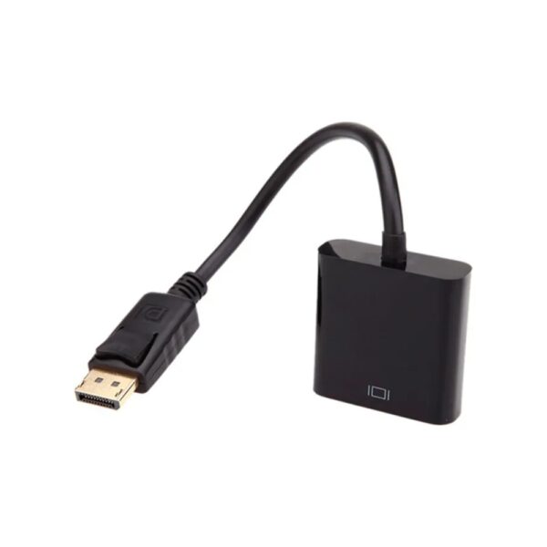 Adaptador Kross Display Port M X Hdmi F, Ke-cbs0104 - Imagem 2