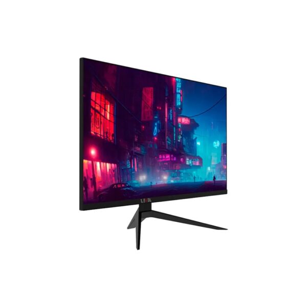 Monitor Gamer Hi Level Elite Flat 27" Eled, 280hz, 1ms, Hdr, Freesync E G-sync - W2709se-v2 Preto - Imagem 2
