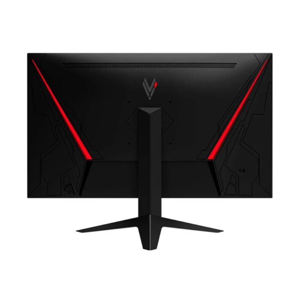 Monitor Gamer Hi Level Elite Flat 27" Eled, 280hz, 1ms, Hdr, Freesync E G-sync - W2709se-v2 Preto - Imagem 4