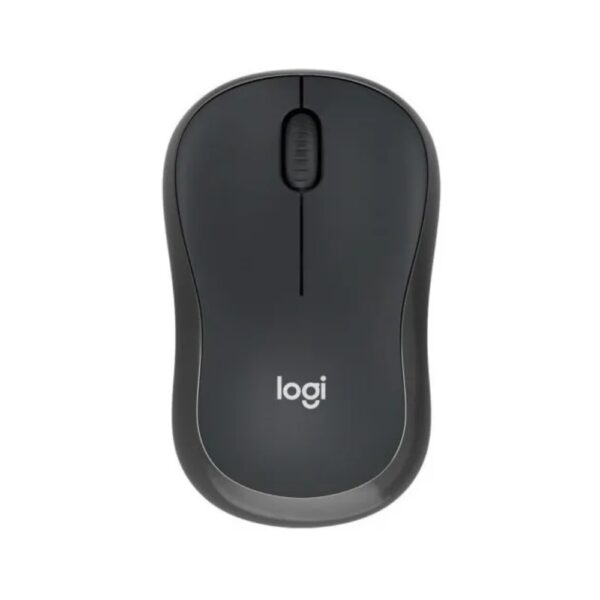 Mouse Logitech M220 Silent Sem Fio - Imagem 2