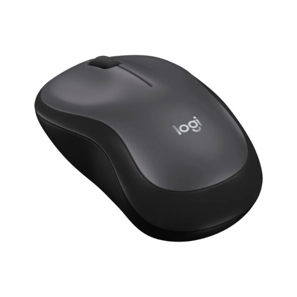 Mouse Logitech M220 Silent Sem Fio - Imagem 3
