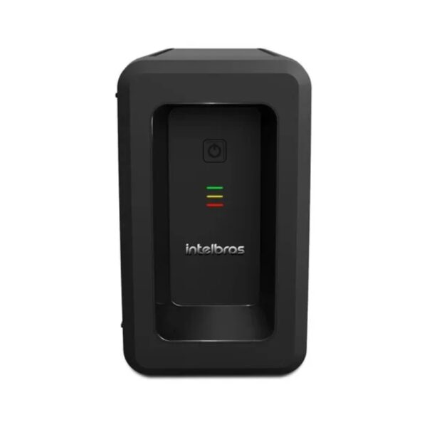 Nobreak Intelbras Attiv 1500va Preto Bivolt - Imagem 3