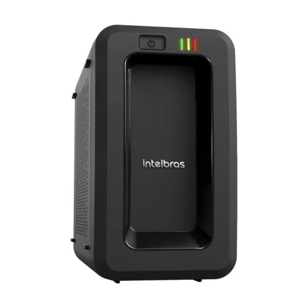 Nobreak Intelbras Attiv 600va – 4822202 Bivolt - Imagem 2